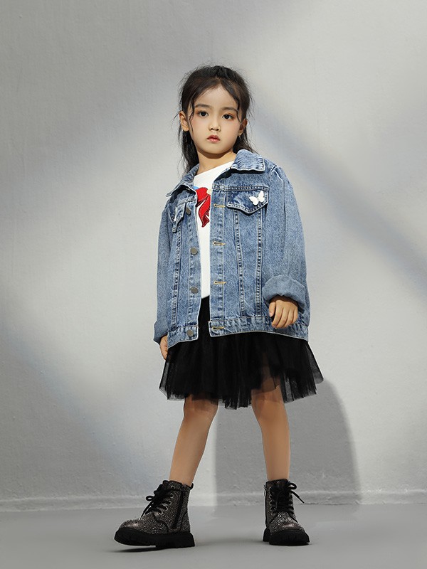 市场中什么样的童装品牌更受欢迎?姐弟优品童装加盟怎么样?