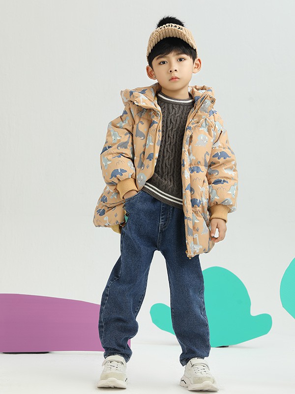 市场中什么样的童装品牌更受欢迎?姐弟优品童装加盟怎么样?