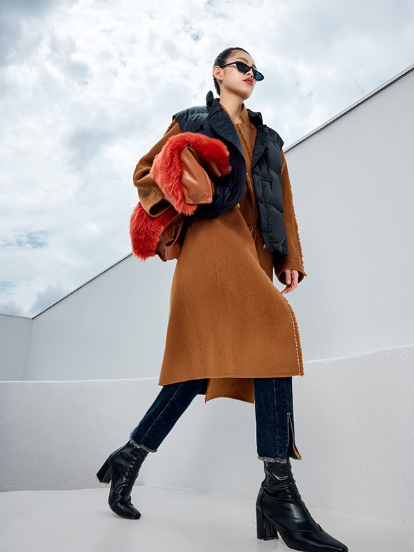 什么品牌更具有加盟优势?氏伽女装加盟开店怎么样