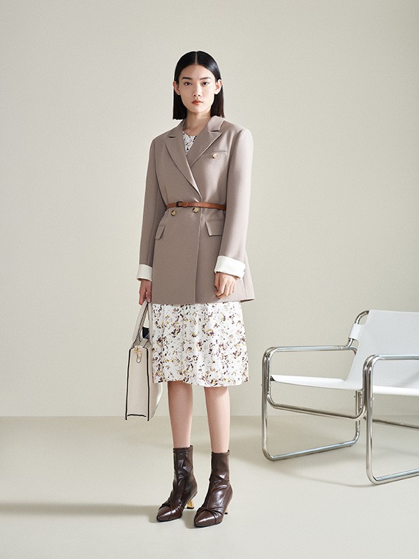 你即永恒女装加盟开店怎么样?开一家你即永恒女装店有什么优势?