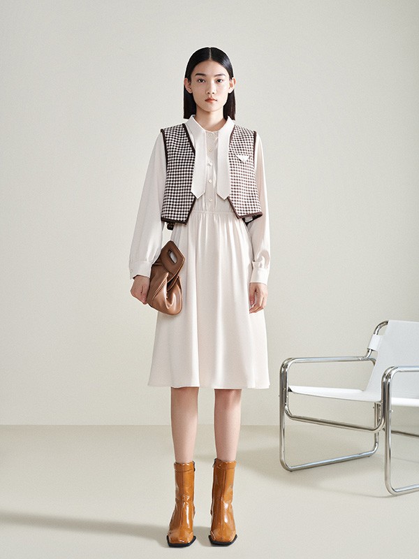 你即永恒女装加盟开店怎么样?开一家你即永恒女装店有什么优势?