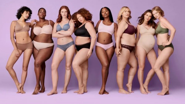 沃尔玛推出最新内衣,睡衣品牌 Joyspun