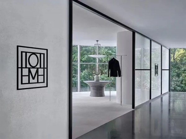 向来谨慎的小众设计师品牌为何在中国加速扩张?