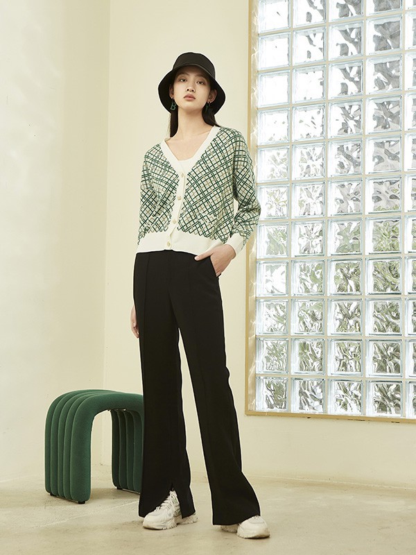 时尚穿搭 | 2022秋冬最火爆的懒人时尚单品,还不赶紧入手?