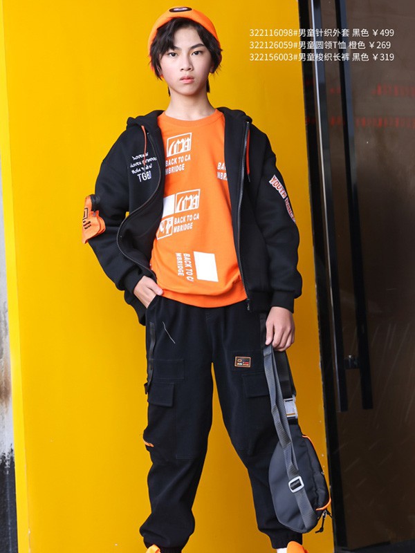 什么样的童装品牌开店更具优势?糖果布丁童装加盟开店好做吗?