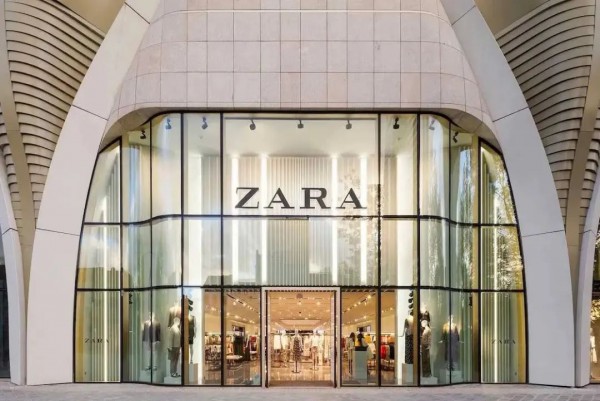 ZARA