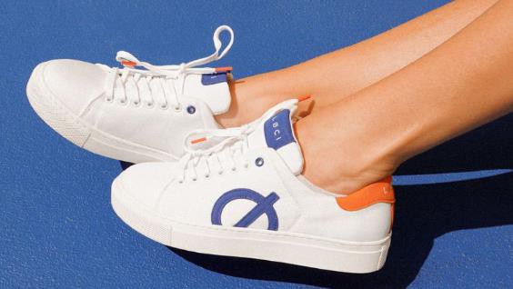 英国环保球鞋品牌LØCI获种子轮融资