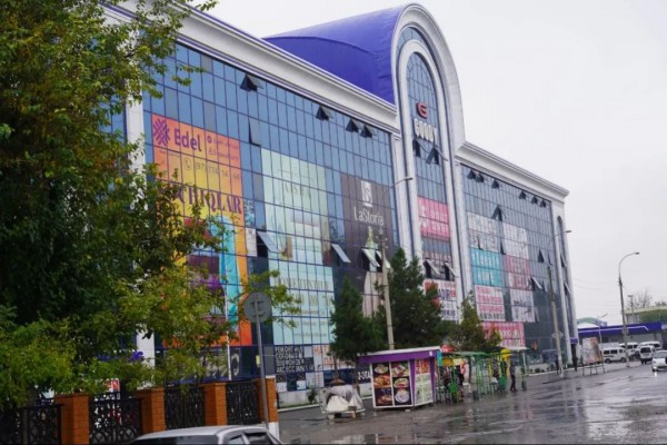 乌兹别克斯坦-中国品牌商品展暨纺织服装&家居用品展览会成功开幕