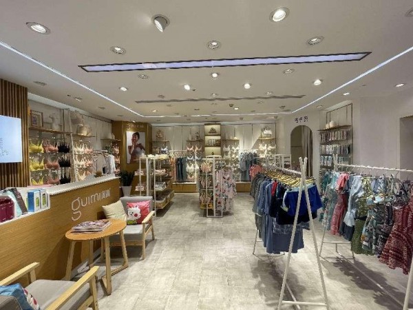 开闺秘加盟店要多少钱?闺秘让你以超低成本做店长