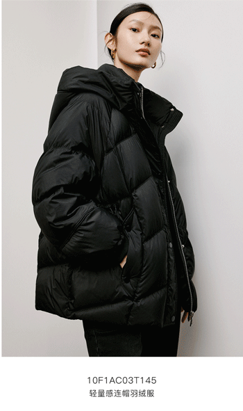 TKYSHOP | 神秘黑色单品,将经典诠释的恰到好处