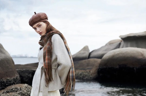 然彩 | 2022冬季新品「放‘泗’自逐」穿出个性自我