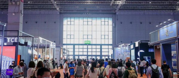 向新而行,2023上海TCE服装定制展来了!