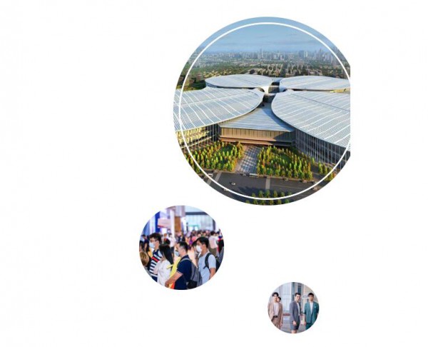 向新而行,2023上海TCE服装定制展来了!