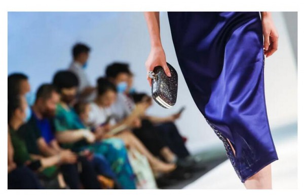 向新而行,2023上海TCE服装定制展来了!