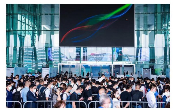 向新而行,2023上海TCE服装定制展来了!