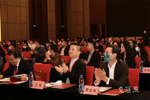 把握现在,畅想未来!2022中国服装大会提振行业信心