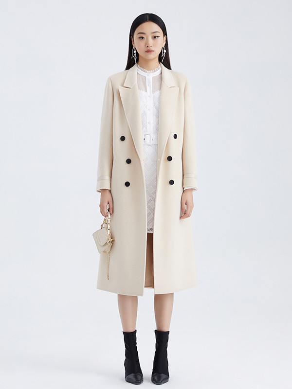 秋冬不露腿怎么穿得好看,曼娅奴女装搭配都帮你想好了!