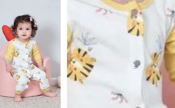 木木乐 | 想让宝宝安心入睡?柔软舒适的秋日睡衣你值得入手