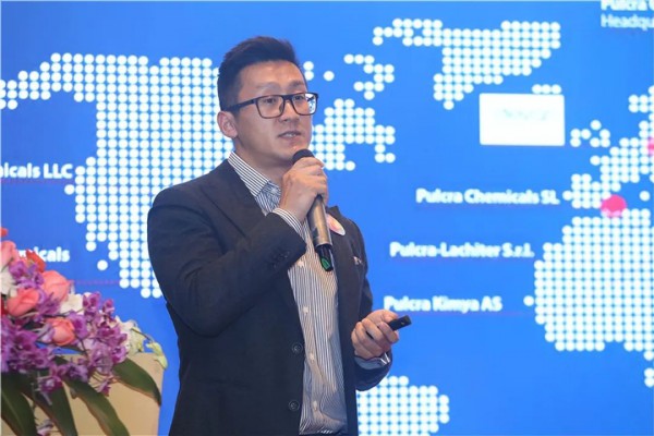 美丽纺织,源头引领:绿色化学品与行业可持续发展专题研讨会在杭州举行