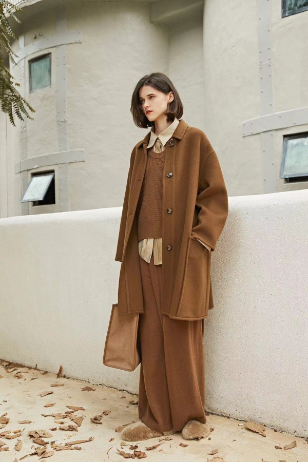 女装加盟选什么品牌更有市场?简诣女装口碑良好更竞争力