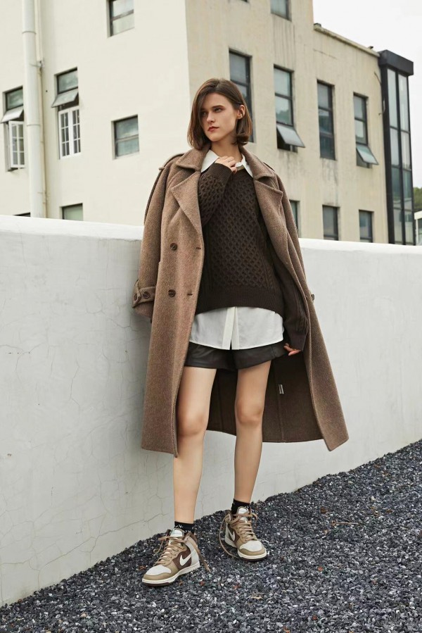 女装加盟选什么品牌更有市场?简诣女装口碑良好更竞争力