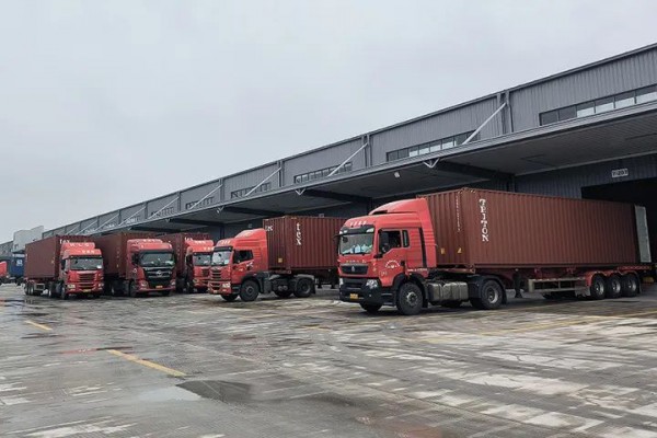 嘉兴市积极推动海外仓建设助推外贸发展