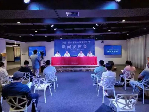 女鞋生产基地惠东将举办第十一届鞋文化节