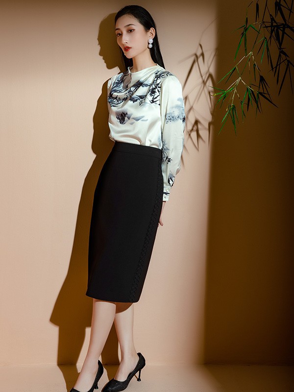 4种服装店老板未来将会淘汰!新消费时代下,加盟乔帛女装有什么优势?