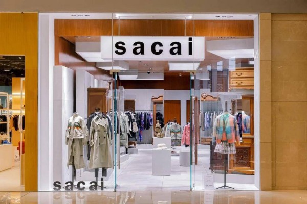 sacai