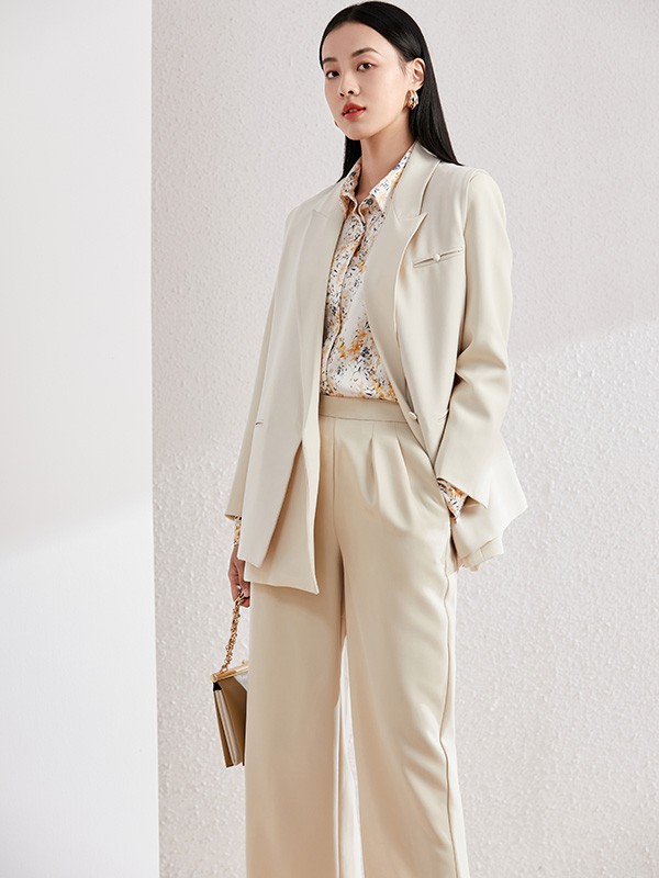 女装加盟选什么品牌?MYMO女装加盟条件