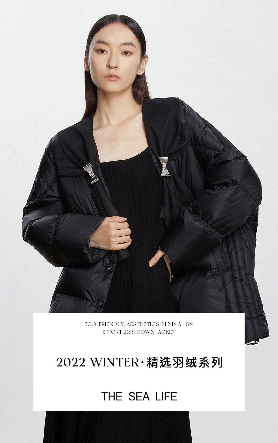 The Sea Life-欧海一生