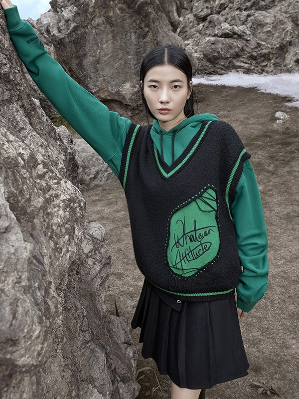 服装店究竟还有没有发展前景?迪笛欧女装加盟,开店有保障!