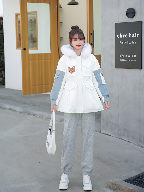 服装人抓住这六点,就抓住了2022年下半年的风口!女装开店就选集娴