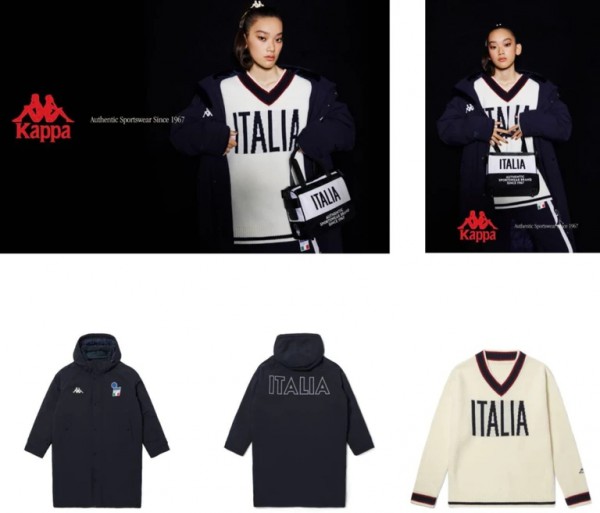 世界杯将至!Kappa推出 1916系列新品,为足球热潮再添火力