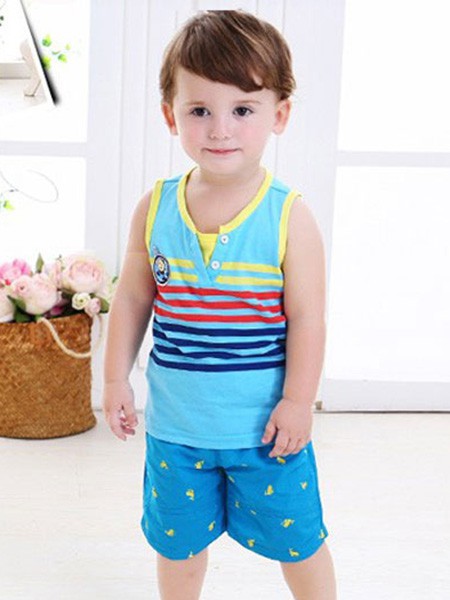 童装行业正处于3.0时代,想要这个时代里挣钱该怎么做?小数点加盟怎么样?