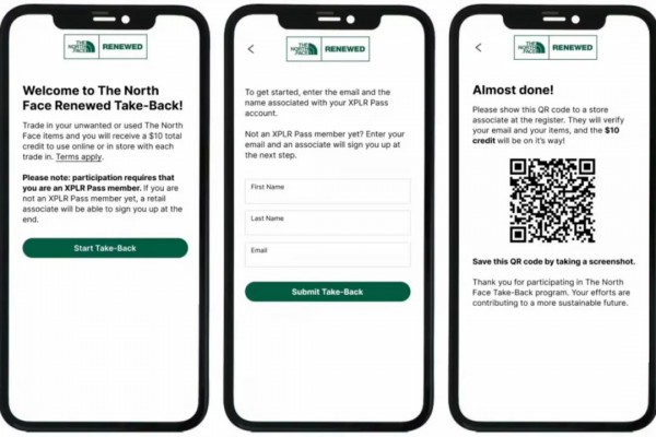 北面-THE NORTH FACE