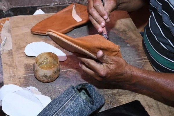 皮革成为尼日利亚下一个出口创收的重要商品