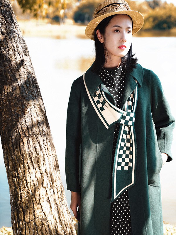 为什么建议做中高端市场?底色女装加盟要求?中高端女装加盟怎么样