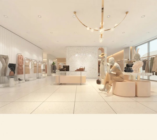 娅丽达17家专营店开业,看看是否有你的城市?