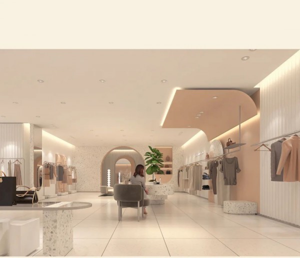 娅丽达17家专营店开业,看看是否有你的城市?