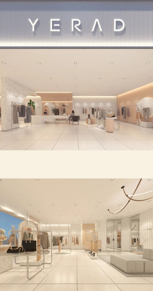 娅丽达17家专营店开业,看看是否有你的城市?