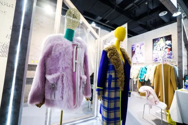 LINKINGplus X 产业链优质资源对接（虎门）活动,带您走进“第26届中国（虎门）国际服装交易会”!