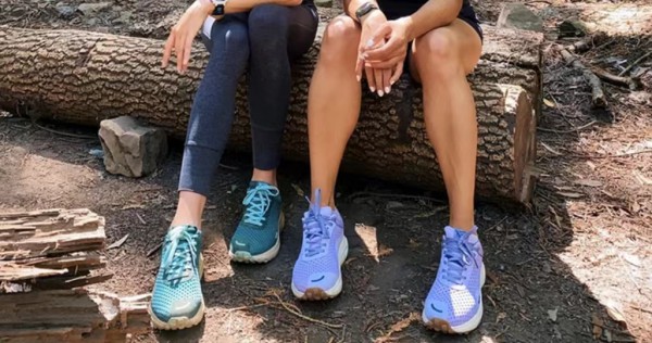 美国跑鞋品牌Hilma推出首款个性化定制女性跑鞋