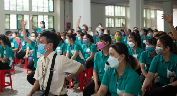 越南一大厂没有订单,将裁员1200人!