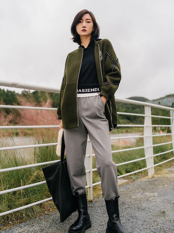 玛丝恩迪-MASIENDI