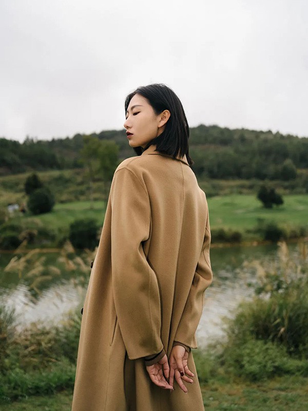 冬装上新,服装店主一定要知道的补货方案!玛丝恩迪女装品牌怎么样?