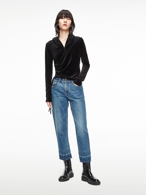 中高端女装卖不动?解决这些问题,服装店利润分分钟翻两倍!