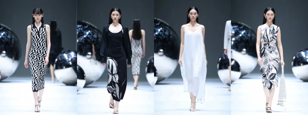 Less is More | VIMAGE 2023春夏时装秀