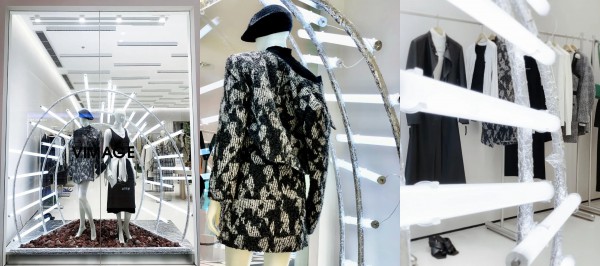 VIMAGE海岸城店|时髦美学 悦然登场