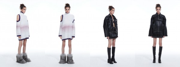 新锐设计师品牌 24ANS 携手 NTUH 推出首个合作系列